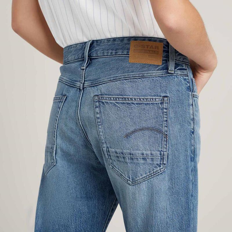 G-Star Kate Boyfriend Jeans image number 2